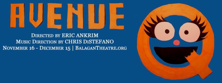 avenue q