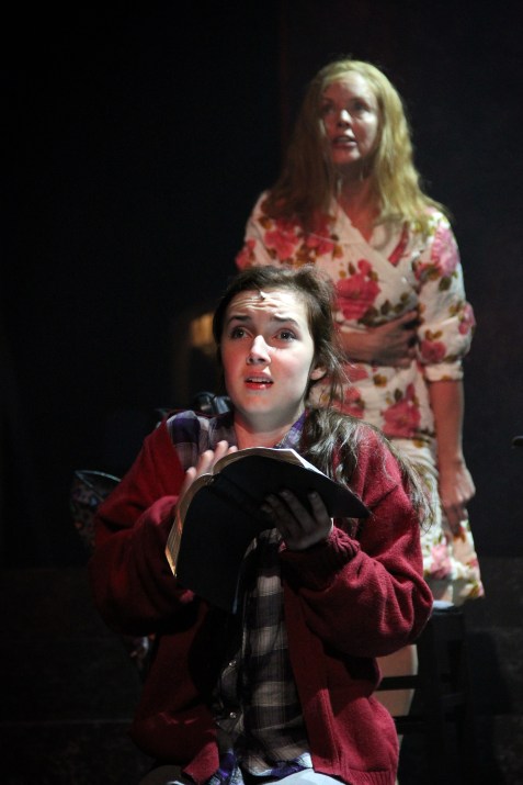 Photo by Jeff Carpenter