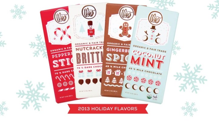 Last minute gift idea for chocolate lovers