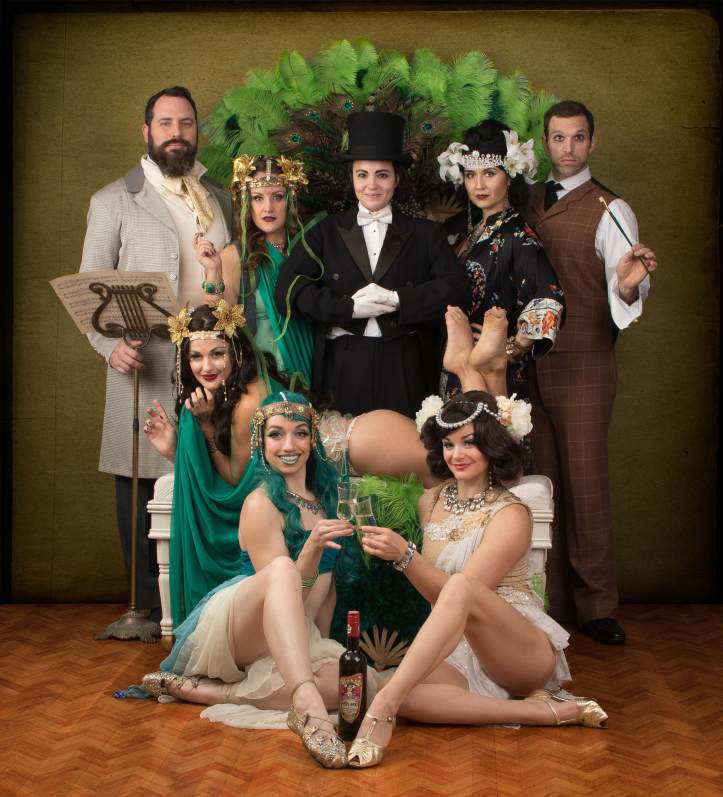 image - bohemia - group photo (c) john cornicello