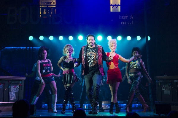 Dane_Stokinger_(center)_as_Lonny_and_the_cast_of_Rock_of_Ages_at_The_5th_Avenue_Theatre_-_Photo_Credit_Tracy_Martin-600x400