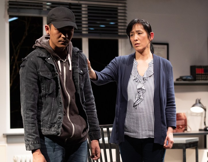 ArtsWest presents Office Hour